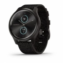 Garmin Vivomove Style Black Pepper [010-02240-23]