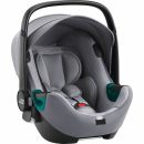 Britax Romer Baby-Safe iSENSE Grey Marble 0-13 kg