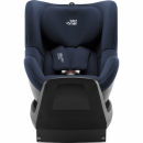 Britax Romer Dualfix PLUS Moonlight Blue