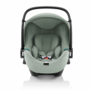 Britax Romer Baby-Safe 3 i-Size 0-13 kg Jade Green + Baza flex base iSENSE