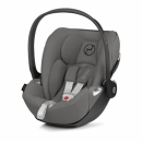 Cybex CLOUD Z I-SIZE Soho Grey