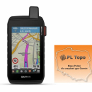 Garmin Montana 700i + PL Topo2020.1