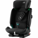 Britax Romer Advansafix i-Size 9-36 kg Cosmos Black