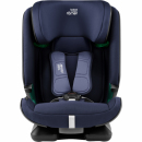 Britax Romer Advansafix M i-Size Moonlight Blue