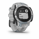Garmin Instinct 2S Camo Mist Camo 010-02563-03