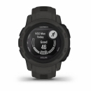 Garmin Instinct 2S Solar Grafit 010-02564-00