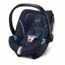 Cybex Aton 5 Navy Blue 0-13 kg