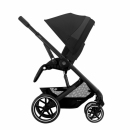 Cybex Balios S Lux BLK Moon Black