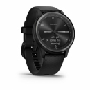 Garmin Vivomove Sport Czarny [010-02566-00]