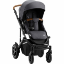 Britax Romer Smile III Midnight Grey