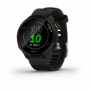 Garmin Forerunner 55 Czarny [010-02562-10]