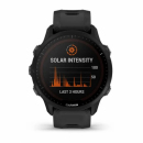 Garmin Forerunner 955 Solar Black [010-02638-20]