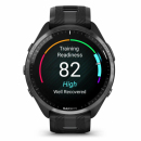 Garmin Forerunner 965 Czarny [010-02809-10] + PL TOPO