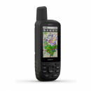 Garmin GPSMap 66s [010-01918-02] + PL TOPO 2020.1