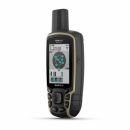 Garmin GPSMAP 65 [010-02451-01] + PL TOPO 2020.1