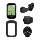 Garmin Edge 530 MTB [010-02060-21] + OpenStreetMap Topo Polska