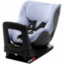 Britax Romer Tapicerka letania Dualfix (M) i-Size, Swingfix (M) i-Size Blue