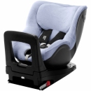 Britax Romer Tapicerka letania Dualfix (M) i-Size, Swingfix (M) i-Size Blue