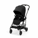 Cybex MELIO CARBON 2.0 Deep Black