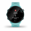 Garmin Forerunner 55 Turkusowy [010-02562-12]