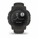 Garmin Instinct 2 Grafit [010-02626-00]