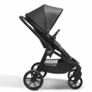 Baby Jogger City Sights Rich Black + Gondola