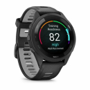 Garmin Forerunner 265 Czarny [010-02810-10]