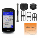 Garmin Edge 1040 Bundle [010-02503-11] + PL TOPO