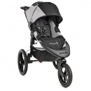 Baby Jogger Summit X3 Black/Gray