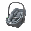 Maxi-Cosi Pebble 360 Essential Grey