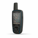 Garmin GPSMAP 66i [010-02088-02] + OpenStreetMap Topo Polska