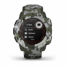 Garmin Instinct Solar Camo Edition Lichen Camo [010-02293-06]