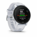 Garmin Forerunner 255 Music Whitestone [010-02641-31]