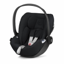 Cybex CLOUD Z I-SIZE Deep Black