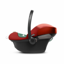 Cybex Aton S2 I-Size 0-13 kg Hibiscus Red