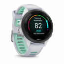 Garmin Forerunner 265s Mleczny Kwarc [010-02810-14]