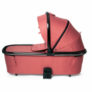 Muuvo Gondola XL do Quick 3.0 Black Chrome Pink