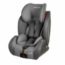 BabySafe Corso 9-36 kg Grey