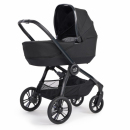 Baby Jogger City Sights Rich Black + Gondola