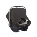 Nuna Pipa Lite lx Caviar