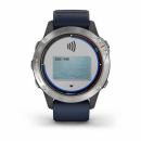 Garmin Quatix 6 [010-02158-91]