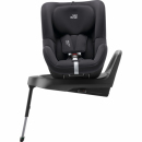 Britax Romer Dualfix PLUS Midnight Grey