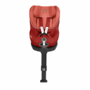 Cybex Sirona SX2 i-Size 0-18 kg Hibiscus Red