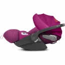 Cybex CLOUD Z I-SIZE Passion Pink