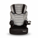 Babysafe Barbet 15-36 kg Grey Black