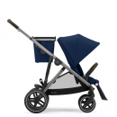 Cybex Gazelle S TPE Navy Blue