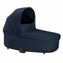 Cybex Cot S Lux Gondola Ocean Blue