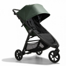 Zestaw Baby Jogger City Mini GT2 Briar Green + Gondola + Baby Jogger City GO