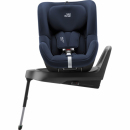 Britax Romer Dualfix PLUS Moonlight Blue