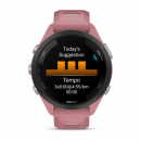 Garmin Forerunner 265s Różowy [010-02810-15]